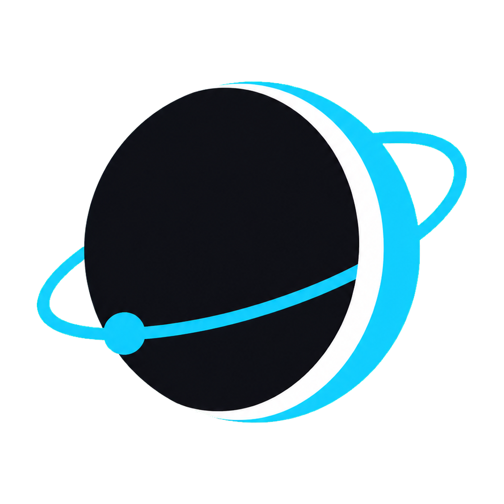 Логотип Eclipse